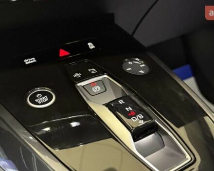 купити нове авто Ауді Q4 e-tron 2025 року від офіційного дилера ELECTRO-MOTORS KROPYVNYTSKYI Ауді фото