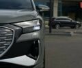 Ауди Q4 e-tron, объемом двигателя 0 л и пробегом 0 тыс. км за 36200 $, фото 5 на Automoto.ua