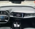 купити нове авто Ауді Q4 e-tron 2025 року від офіційного дилера Cyber Motors New Ауді фото