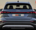 купити нове авто Ауді Q4 e-tron 2025 року від офіційного дилера E-SKM Кропивницький Ауді фото