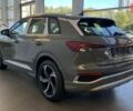 Ауді Q4 e-tron 2025 року купити нове авто Ауді Q4 e-tron 2025 року від офіційного дилера "АТЛАНТ МОТОРЗ ЕНЕРДЖІ" ХАРКІВ Ауді фото