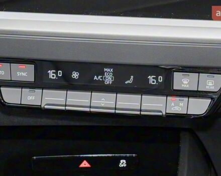 купити нове авто Ауді Q4 e-tron 2025 року від офіційного дилера Олександр Хіміч Ауді фото