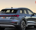 купити нове авто Ауді Q4 e-tron 2025 року від офіційного дилера E-SKM Кропивницький Ауді фото