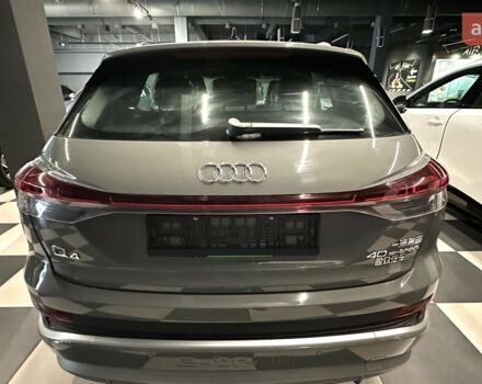 купить новое авто Ауди Q4 e-tron 2025 года от официального дилера Автоцентр AUTO.RIA Ауди фото