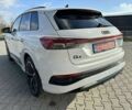 Ауди Q4 e-tron, объемом двигателя 0 л и пробегом 1 тыс. км за 44999 $, фото 11 на Automoto.ua