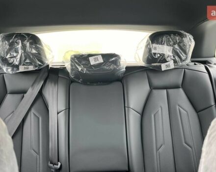 купить новое авто Ауди Q4 e-tron 2025 года от официального дилера Автоцентр AUTO.RIA Ауди фото