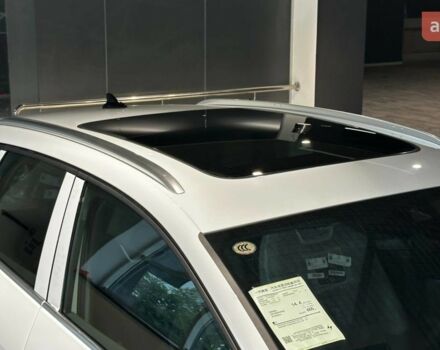 купить новое авто Ауди Q4 e-tron 2025 года от официального дилера Олег Львів Ауди фото