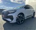 Ауди Q4 e-tron, объемом двигателя 0 л и пробегом 1 тыс. км за 44999 $, фото 1 на Automoto.ua