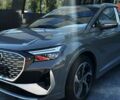 купить новое авто Ауди Q4 e-tron 2025 года от официального дилера Автоцентр AUTO.RIA Ауди фото