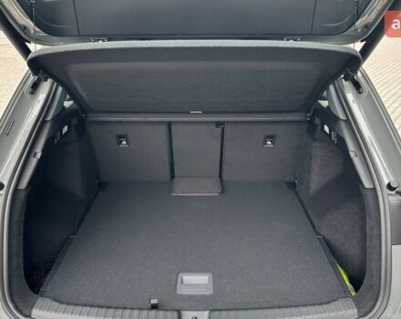 купить новое авто Ауди Q4 e-tron 2025 года от официального дилера Олег Львів Ауди фото