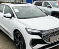 купить новое авто Ауди Q4 e-tron 2025 года от официального дилера AUTOCENTER AUTO.RIA Ауди фото
