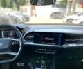 купить новое авто Ауди Q4 e-tron 2025 года от официального дилера Будпостач  Ауди фото