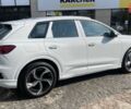 купити нове авто Ауді Q4 e-tron 2025 року від офіційного дилера E-SKM Житомир Ауді фото
