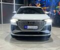 купить новое авто Ауди Q4 e-tron 2025 года от официального дилера ELECTRO-MOTORS KROPYVNYTSKYI Ауди фото
