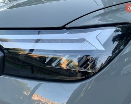 купити нове авто Ауді Q4 e-tron 2025 року від офіційного дилера Petr Ауді фото