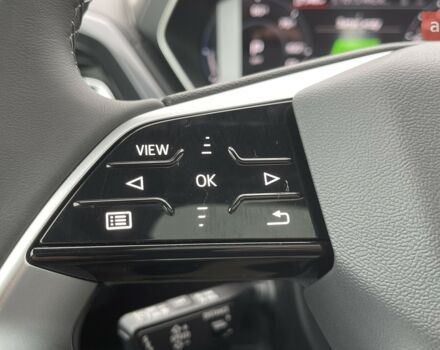 купити нове авто Ауді Q4 e-tron 2025 року від офіційного дилера Максим Путрівка Ауді фото