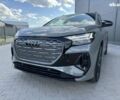Ауди Q4 e-tron, объемом двигателя 0 л и пробегом 1 тыс. км за 40500 $, фото 4 на Automoto.ua