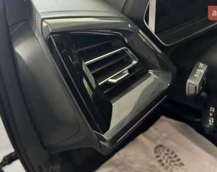 купить новое авто Ауди Q4 e-tron 2025 года от официального дилера E-SKM Кропивницький Ауди фото