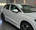 купить новое авто Ауди Q4 e-tron 2025 года от официального дилера E-SKM Ауди фото
