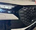 купить новое авто Ауди Q4 e-tron 2025 года от официального дилера АТЛАНТ МОТОРЗ ЕНЕРДЖІ Ауди фото