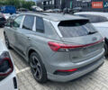 Ауди Q4 e-tron, объемом двигателя 0 л и пробегом 1 тыс. км за 41200 $, фото 5 на Automoto.ua