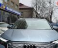 купити нове авто Ауді Q4 e-tron 2025 року від офіційного дилера Будпостач  Ауді фото