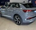 купити нове авто Ауді Q4 e-tron 2025 року від офіційного дилера ELECTRO-MOTORS KROPYVNYTSKYI Ауді фото