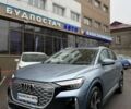 Ауди Q4 e-tron, объемом двигателя 0 л и пробегом 1 тыс. км за 32499 $, фото 1 на Automoto.ua