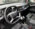 Ауди Q4 e-tron, объемом двигателя 0 л и пробегом 1 тыс. км за 32499 $, фото 17 на Automoto.ua