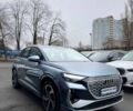 Ауди Q4 e-tron, объемом двигателя 0 л и пробегом 1 тыс. км за 32499 $, фото 5 на Automoto.ua