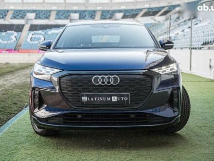 Ауди Q4 e-tron 2021 в Одессе на Automoto.ua Ауди Q4 e-tron, объемом двигателя 0 л и пробегом 47 тыс. км за 29999 $, фото 1 на Automoto.ua