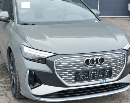 купити нове авто Ауді Q4 e-tron 2023 року від офіційного дилера AUTOCENTER AUTO.RIA Ауді фото