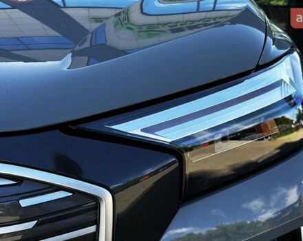 купить новое авто Ауди Q4 e-tron 2025 года от официального дилера Автоцентр AUTO.RIA Ауди фото