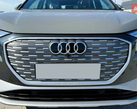 купить новое авто Ауди Q4 e-tron 2025 года от официального дилера Автоцентр AUTO.RIA Ауди фото