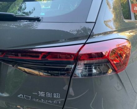 купити нове авто Ауді Q4 e-tron 2025 року від офіційного дилера Petr Ауді фото