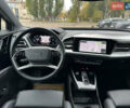 Сірий Ауді Q4 e-tron, об'ємом двигуна 0 л та пробігом 130 тис. км за 26900 $, фото 19 на Automoto.ua