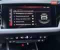 Серый Ауди Q4 e-tron, объемом двигателя 0 л и пробегом 70 тыс. км за 22700 $, фото 8 на Automoto.ua