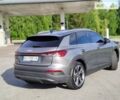 Сірий Ауді Q4 e-tron, об'ємом двигуна 0 л та пробігом 19 тис. км за 34500 $, фото 7 на Automoto.ua