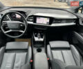 Серый Ауди Q4 e-tron, объемом двигателя 0 л и пробегом 130 тыс. км за 28000 $, фото 17 на Automoto.ua