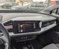 Сірий Ауді Q4 e-tron, об'ємом двигуна 0 л та пробігом 35 тис. км за 27500 $, фото 11 на Automoto.ua