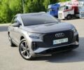 Сірий Ауді Q4 e-tron, об'ємом двигуна 0 л та пробігом 19 тис. км за 34500 $, фото 1 на Automoto.ua