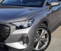 Сірий Ауді Q4 e-tron, об'ємом двигуна 0 л та пробігом 19 тис. км за 34500 $, фото 14 на Automoto.ua