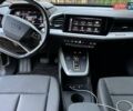Серый Ауди Q4 e-tron, объемом двигателя 0 л и пробегом 70 тыс. км за 22700 $, фото 12 на Automoto.ua