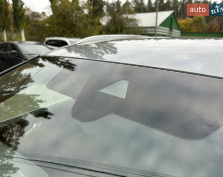 Сірий Ауді Q4 e-tron, об'ємом двигуна 0 л та пробігом 130 тис. км за 26900 $, фото 27 на Automoto.ua