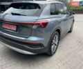 Серый Ауди Q4 e-tron, объемом двигателя 0 л и пробегом 87 тыс. км за 27400 $, фото 15 на Automoto.ua