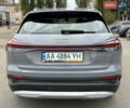 Сірий Ауді Q4 e-tron, об'ємом двигуна 0 л та пробігом 130 тис. км за 26900 $, фото 4 на Automoto.ua