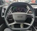 Сірий Ауді Q4 e-tron, об'ємом двигуна 0 л та пробігом 35 тис. км за 27500 $, фото 10 на Automoto.ua