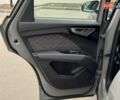 Сірий Ауді Q4 e-tron, об'ємом двигуна 0 л та пробігом 14 тис. км за 35900 $, фото 35 на Automoto.ua