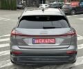 Серый Ауди Q4 e-tron, объемом двигателя 0 л и пробегом 45 тыс. км за 33850 $, фото 11 на Automoto.ua
