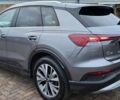Серый Ауди Q4 e-tron, объемом двигателя 0 л и пробегом 129 тыс. км за 24532 $, фото 11 на Automoto.ua